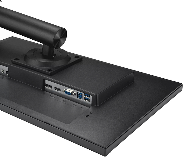 Фото - Монітор Asus VA24DQFS