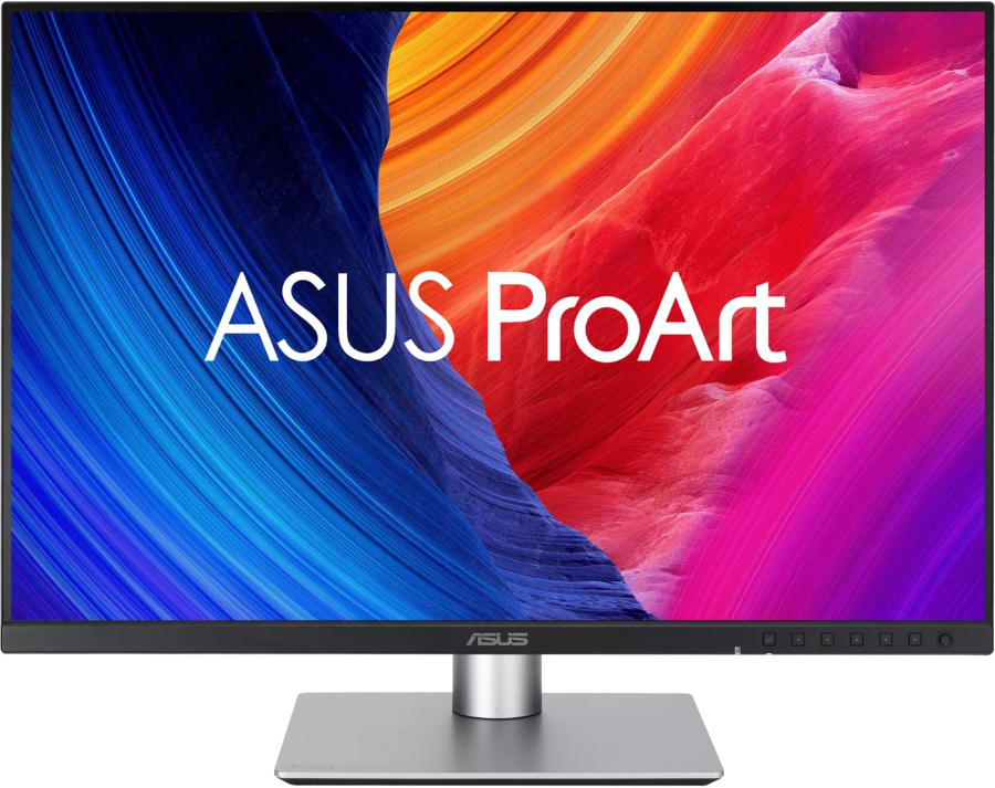 Фото - Монитор Asus ProArt PA248QFV (90LM05K1-B01K71) Black