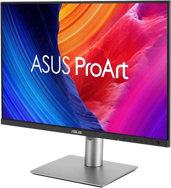Фото - Монитор Asus ProArt PA248QFV (90LM05K1-B01K71) Black