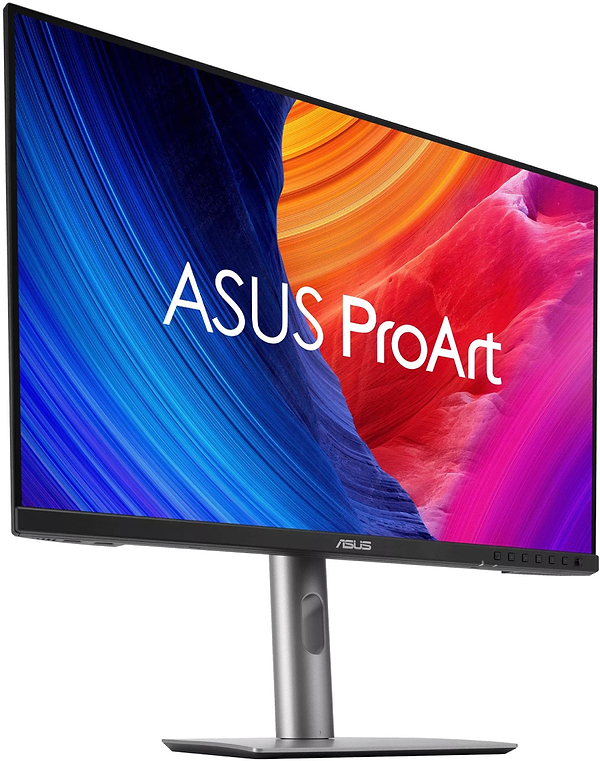 Фото - Монитор Asus ProArt PA248QFV (90LM05K1-B01K71) Black