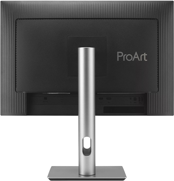 Фото - Монитор Asus ProArt PA248QFV (90LM05K1-B01K71) Black