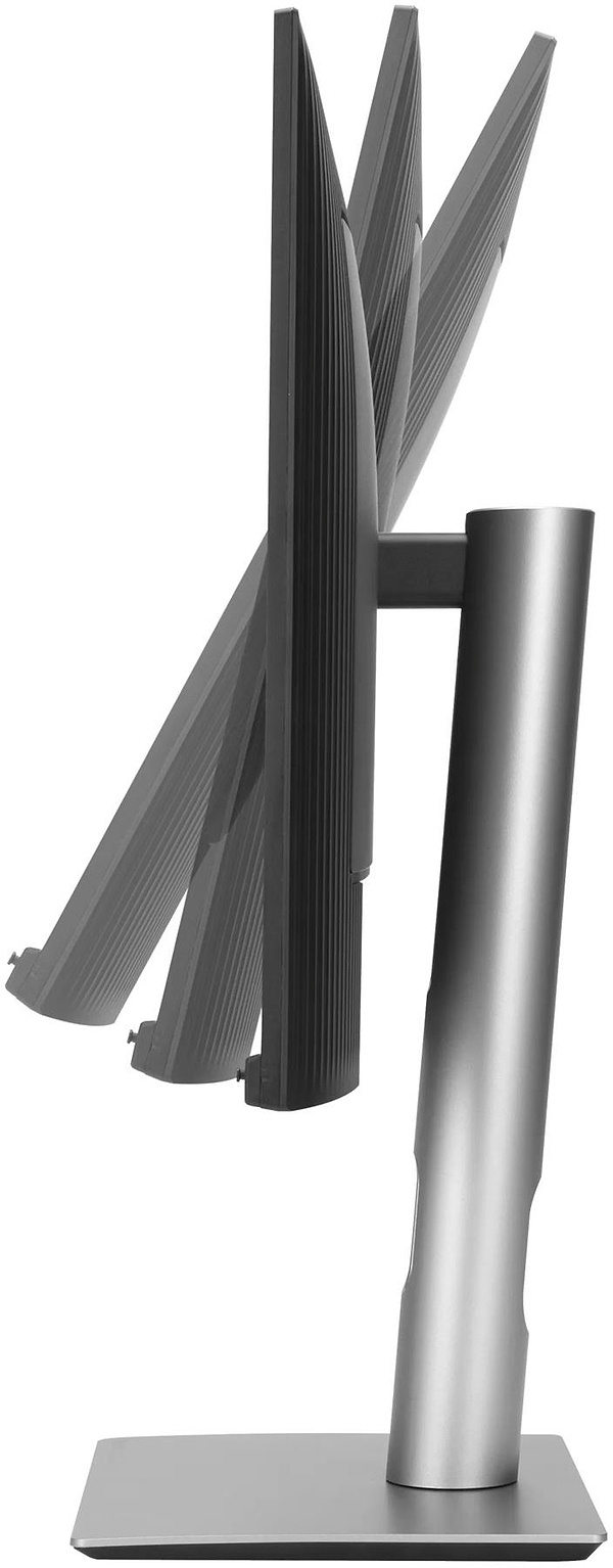 Фото - Монитор Asus ProArt PA248QFV (90LM05K1-B01K71) Black