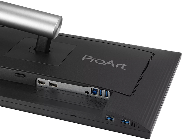 Фото - Монитор Asus ProArt PA248QFV (90LM05K1-B01K71) Black