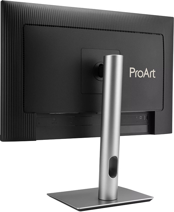 Фото - Монитор Asus ProArt PA248QFV (90LM05K1-B01K71) Black