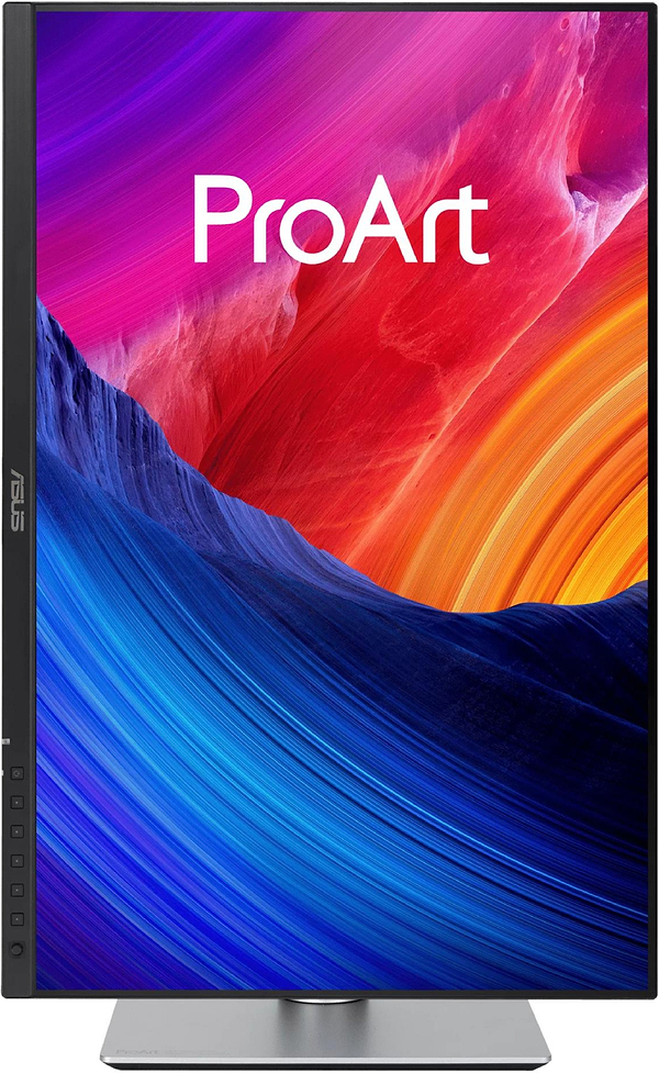Фото - Монитор Asus ProArt PA248QFV (90LM05K1-B01K71) Black