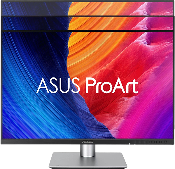 Фото - Монитор Asus ProArt PA248QFV (90LM05K1-B01K71) Black
