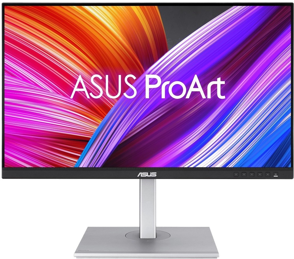 Монитор Asus ProArt PA278CGV Black - Фото 1