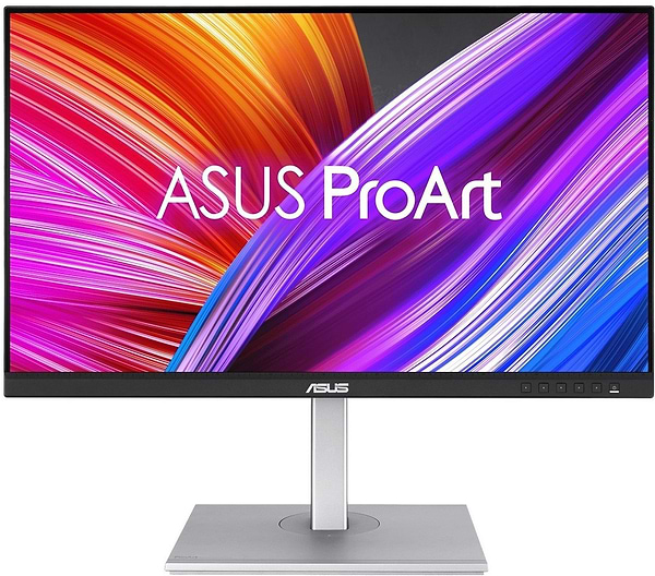 Фото - Монітор Asus ProArt PA278CGV Black