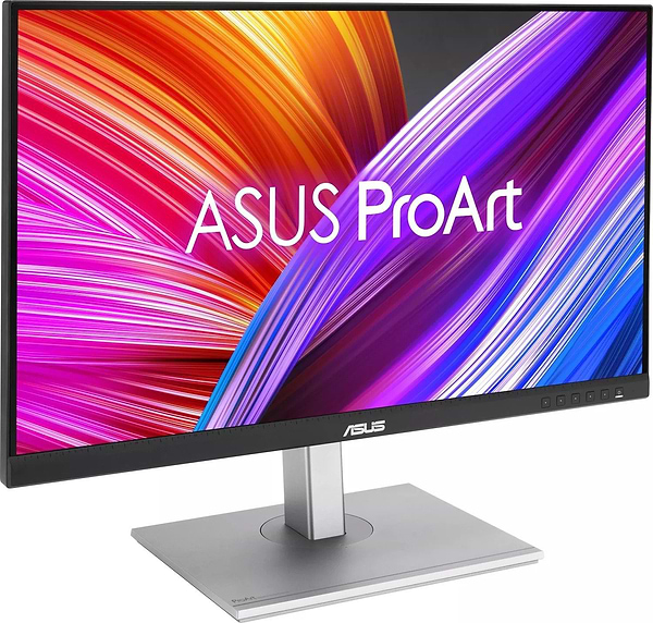 Фото - Монітор Asus ProArt PA278CGV Black