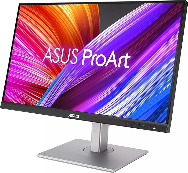 Фото - Монітор Asus ProArt PA278CGV Black