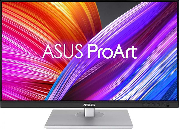 Фото - Монітор Asus ProArt PA278CGV Black