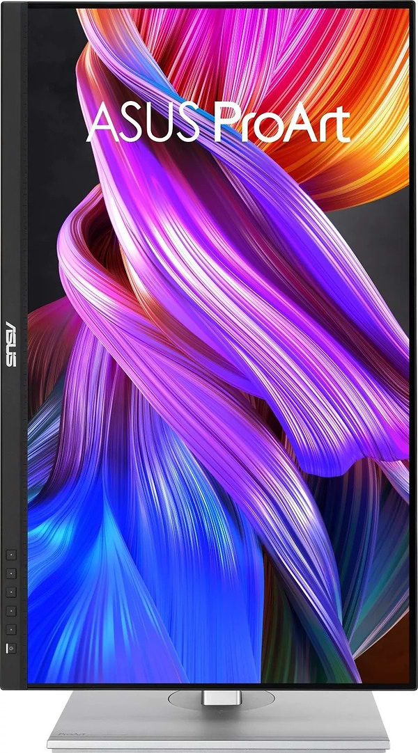Фото - Монітор Asus ProArt PA278CGV Black