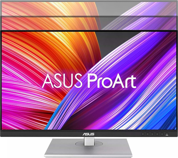 Фото - Монітор Asus ProArt PA278CGV Black