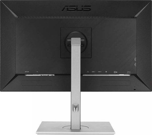 Фото - Монітор Asus ProArt PA278CGV Black