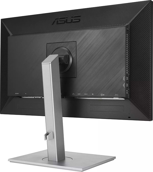Фото - Монітор Asus ProArt PA278CGV Black