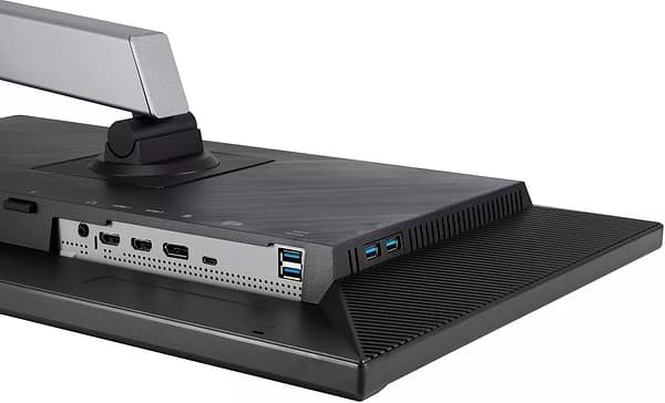 Фото - Монітор Asus ProArt PA278CGV Black