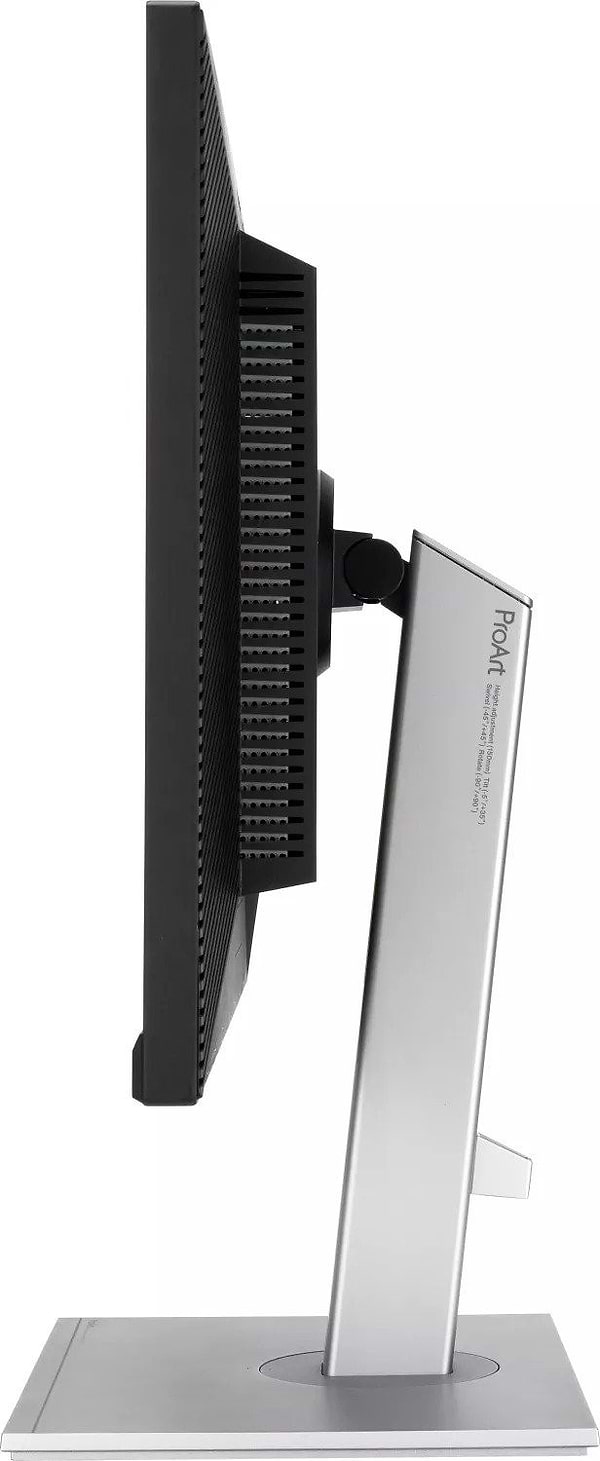 Фото - Монітор Asus ProArt PA278CGV Black