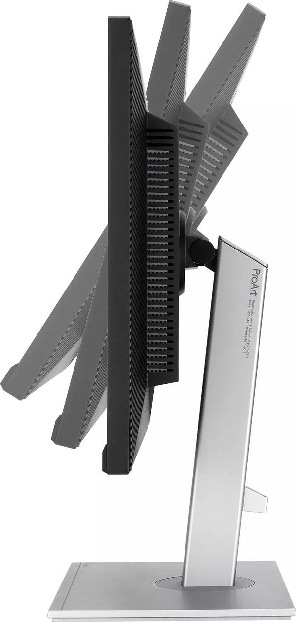 Фото - Монітор Asus ProArt PA278CGV Black