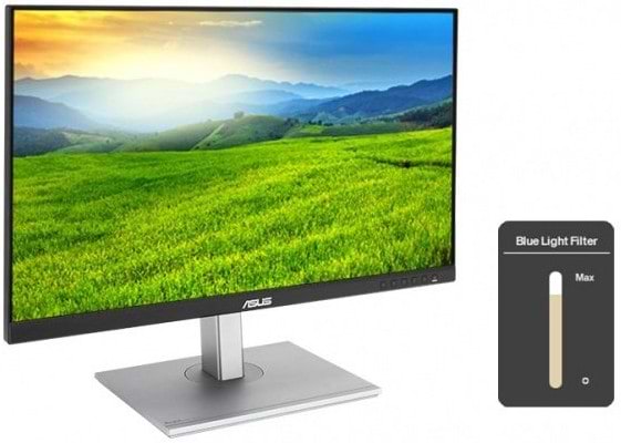 Фото - Монітор Asus ProArt PA278CGV Black