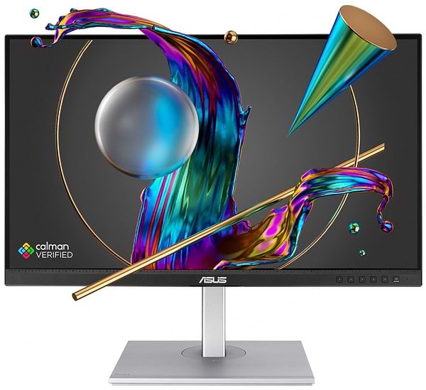 Фото - Монітор Asus ProArt PA278CGV Black