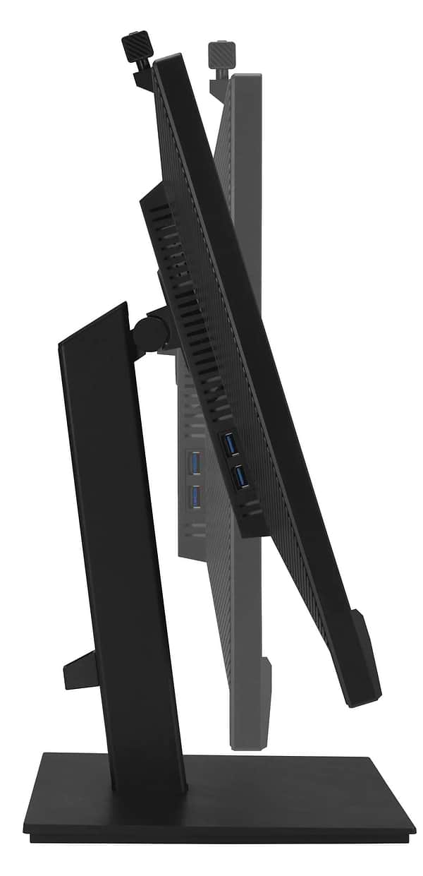 Фото - Монитор Asus BE24ECSNK