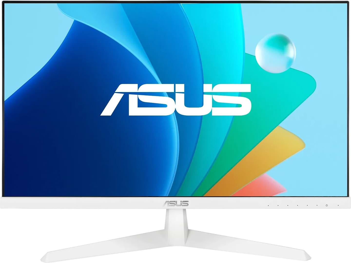 Монитор Asus VY249HF-W - Фото 1