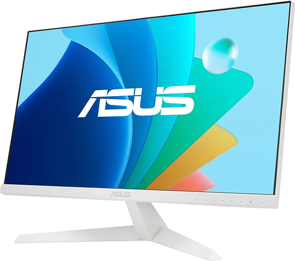 Фото - Монітор Asus VY249HF-W