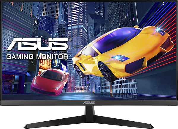 Фото - Монитор Asus VY279HGR