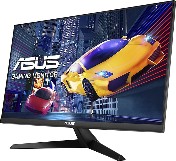Фото - Монитор Asus VY279HGR