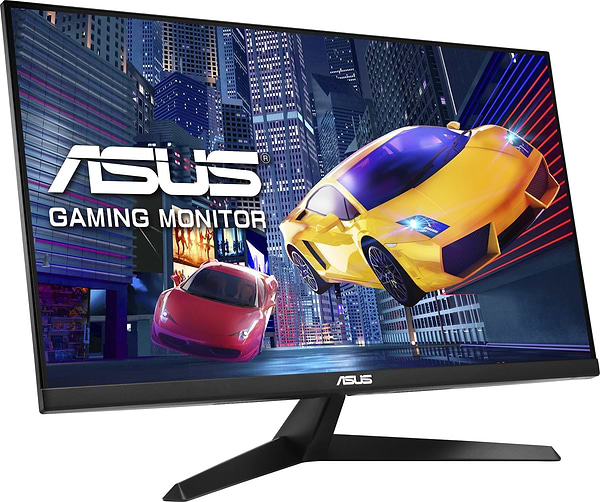 Фото - Монитор Asus VY279HGR