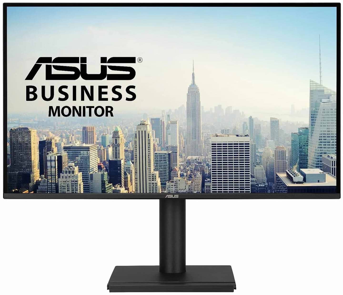 Купити Монітор Asus VA27AQSE - Фото 1 Монітор Asus VA27AQSE - Фото 1