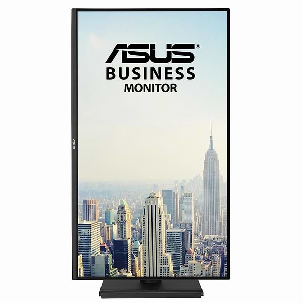 Фото - Монітор Asus VA27AQSE