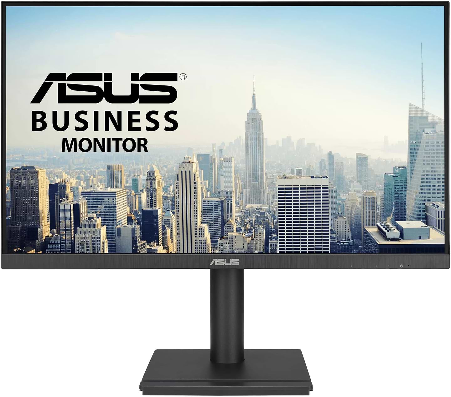 Монитор Asus VA27DQFS (90LM06H0-B01370) - Фото 1