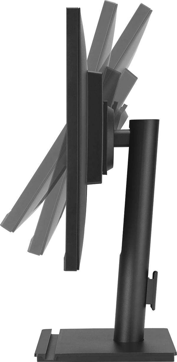 Фото - Монітор Asus VA27DQFS (90LM06H0-B01371)