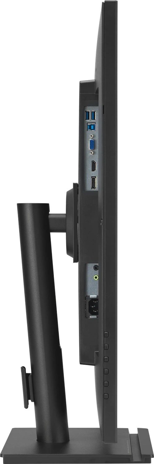 Фото - Монітор Asus VA27DQFS (90LM06H0-B01371)