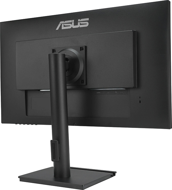 Фото - Монітор Asus VA27DQFS (90LM06H0-B01371)