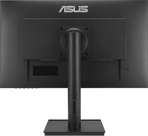 Фото - Монітор Asus VA27DQFS (90LM06H0-B01371)