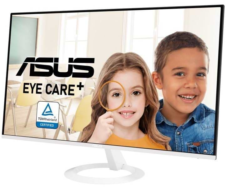 Фото - Монитор Asus VZ27EHF-W