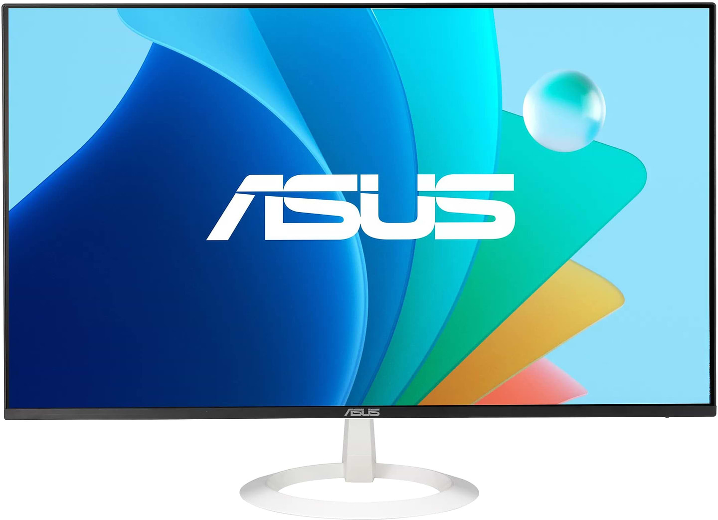Монитор Asus VZ24EHF-W - Фото 1