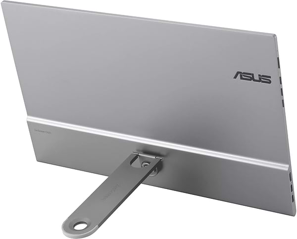 Фото - Монітор Asus ZenScreen MQ16AHE