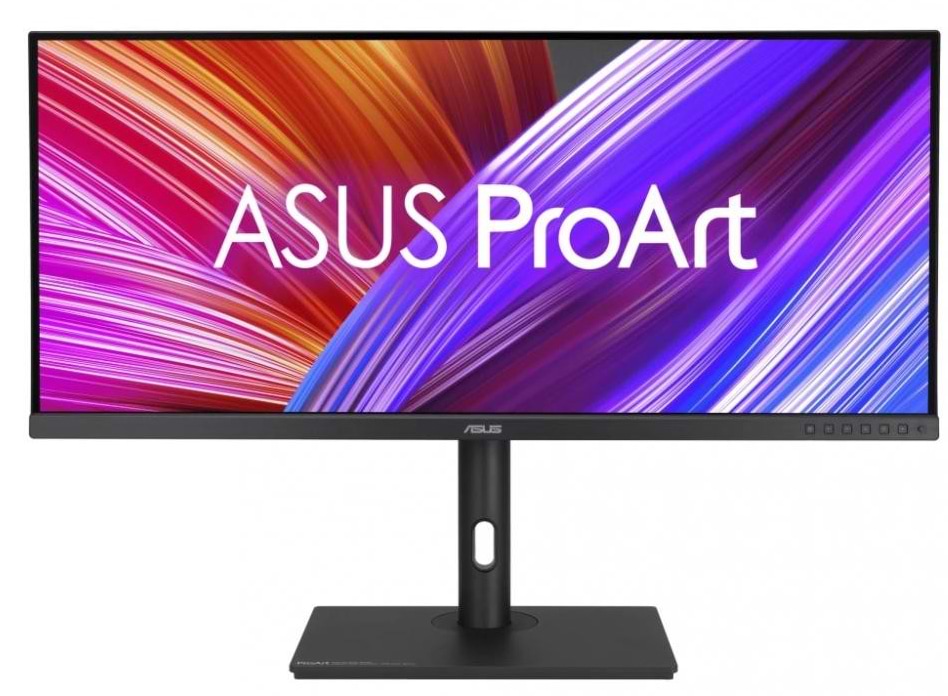 Монитор игровой Asus ProArt Display PA348CGV - Фото 1