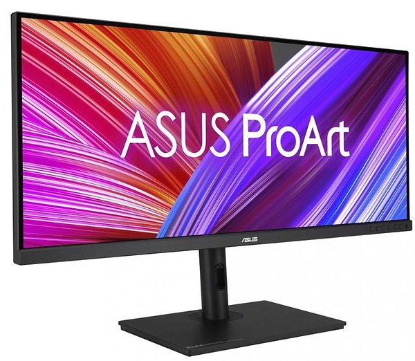 Фото - Монитор игровой Asus ProArt Display PA348CGV