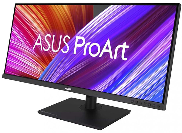 Фото - Монитор игровой Asus ProArt Display PA348CGV