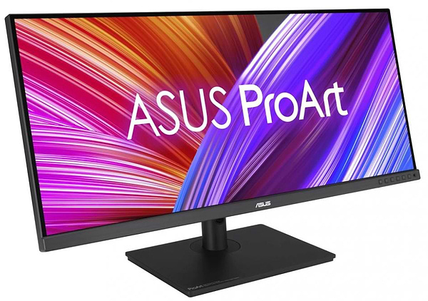 Фото - Монитор игровой Asus ProArt Display PA348CGV