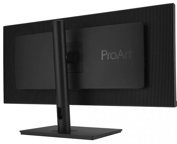 Фото - Монитор игровой Asus ProArt Display PA348CGV