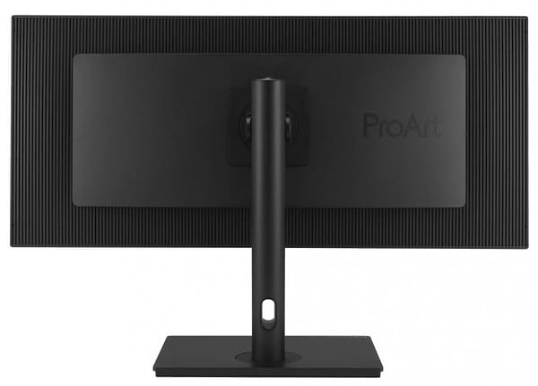 Фото - Монитор игровой Asus ProArt Display PA348CGV