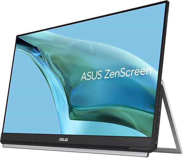Фото - Монитор Asus ZenScreen MB249C