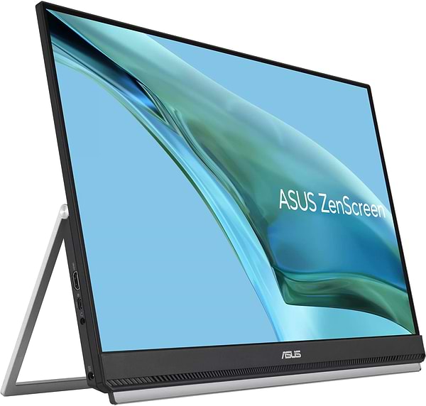 Фото - Монитор Asus ZenScreen MB249C