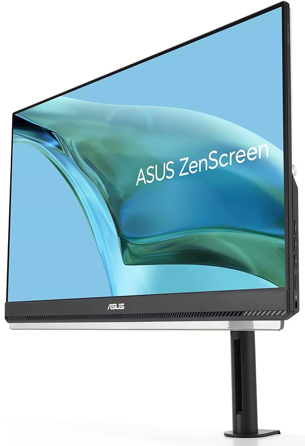 Фото - Монитор Asus ZenScreen MB249C
