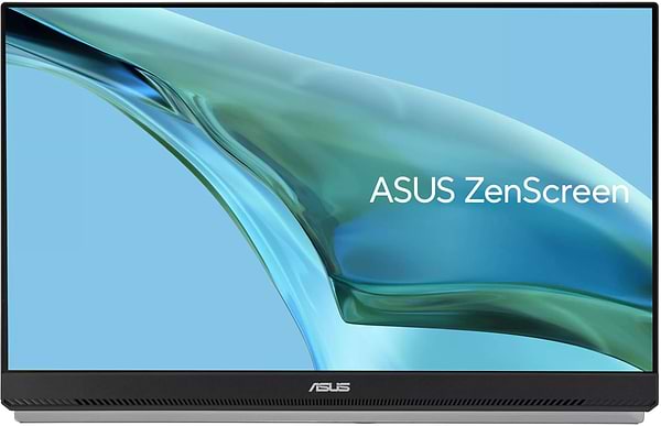 Фото - Монитор Asus ZenScreen MB249C